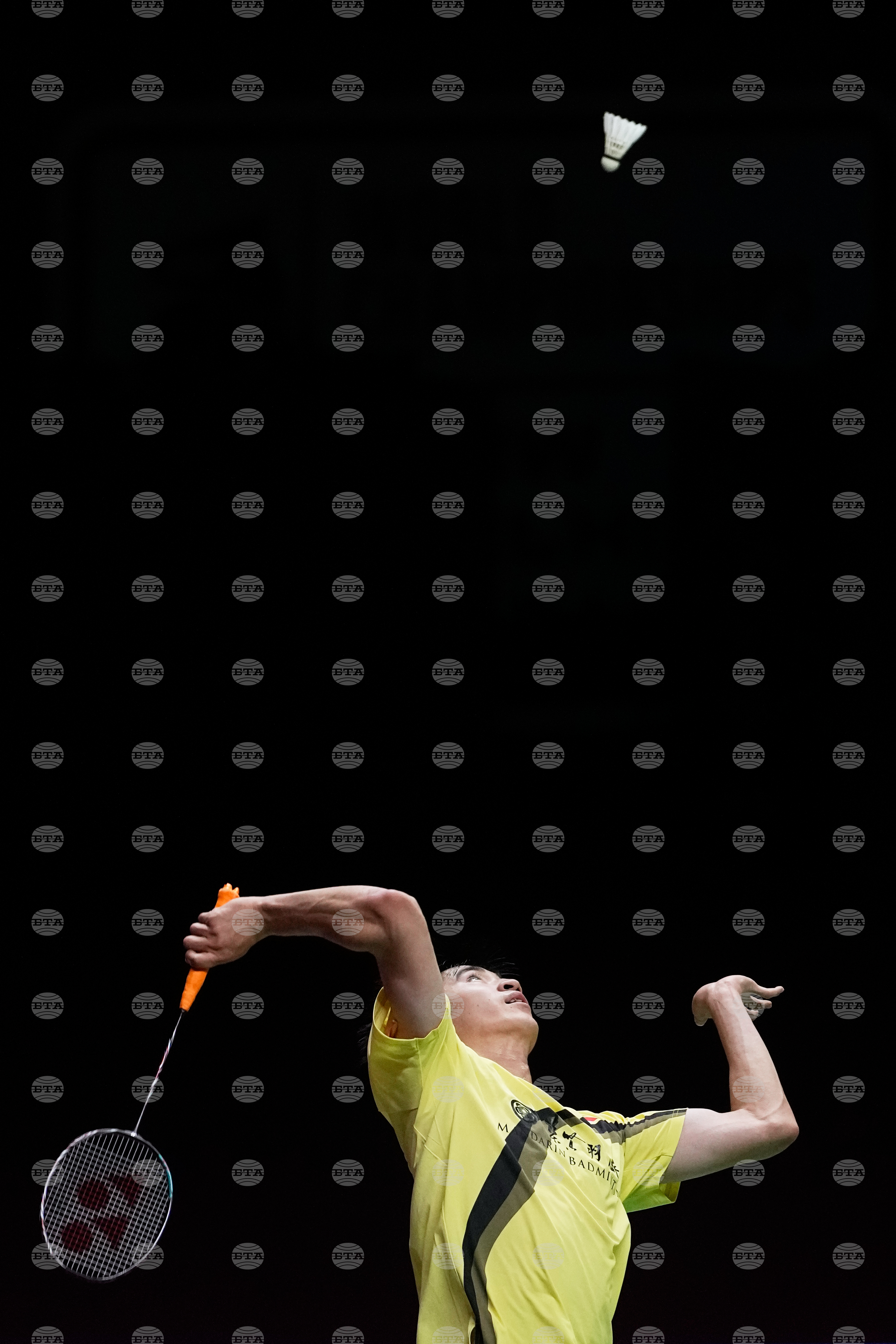 India Badminton World Championships