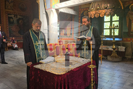 Ловеч - Освобождение - чествания