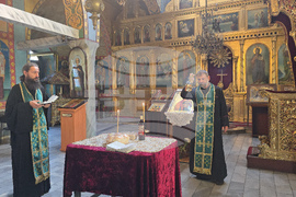 Ловеч - Освобождение - чествания