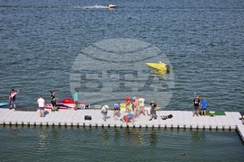 Русе - водомоторен спорт - състезания
