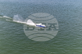 Русе - водомоторен спорт - състезания