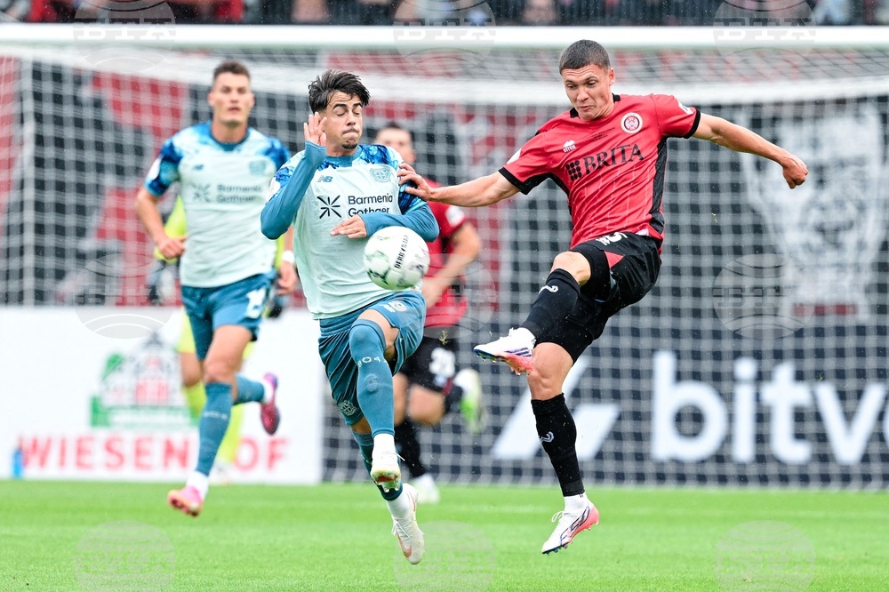 Germany Soccer Cup
