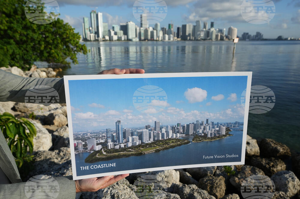 Climate Miami Adaptation