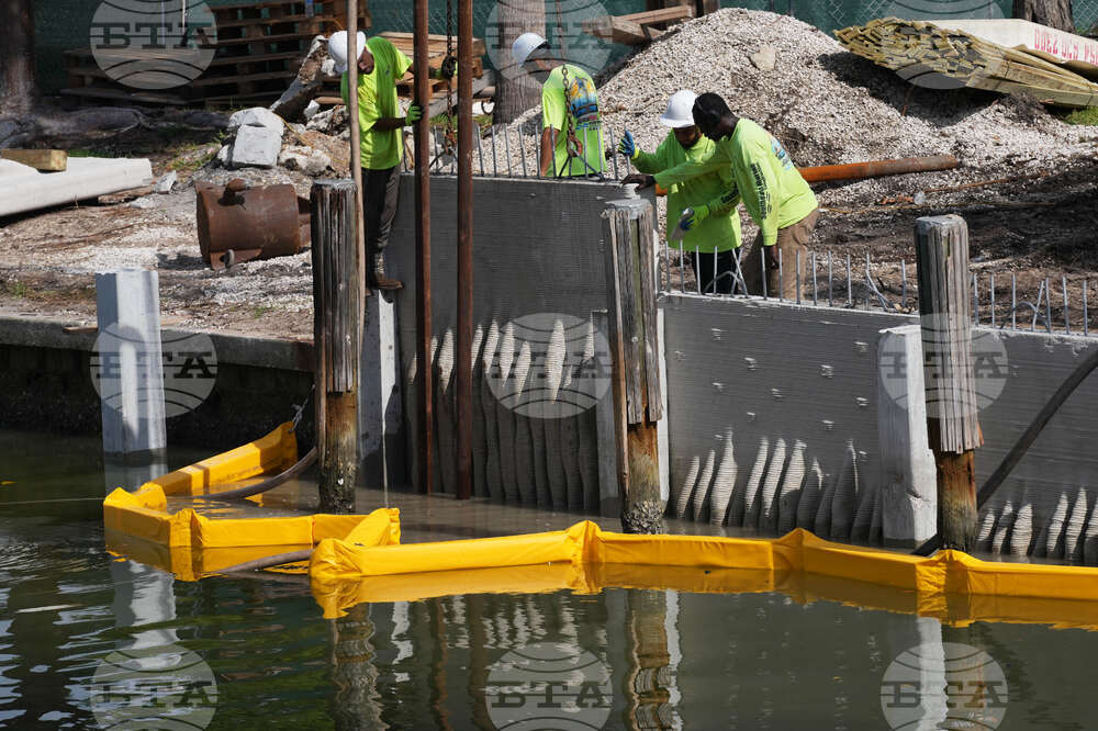 Climate Miami Adaptation