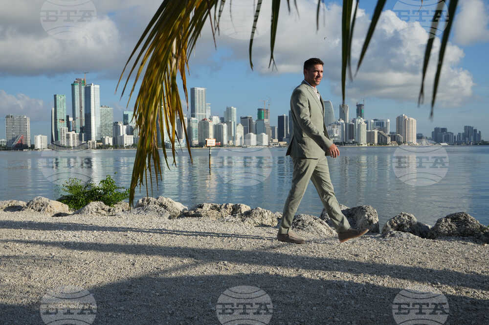Climate Miami Adaptation