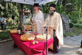 Панагюрище - Ден на миньора - празник