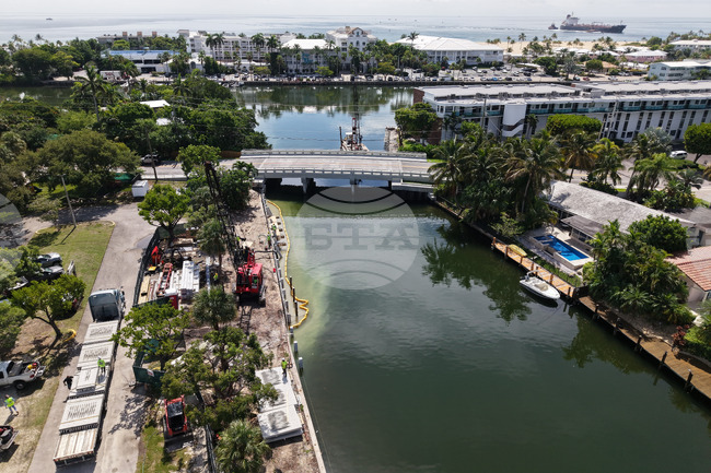 CORRECTION Climate Miami Adaptation