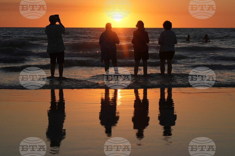 Australia Daily Life