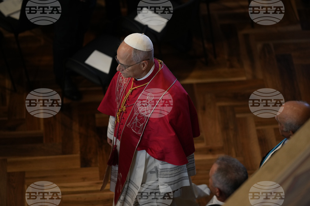 San Marino Pope