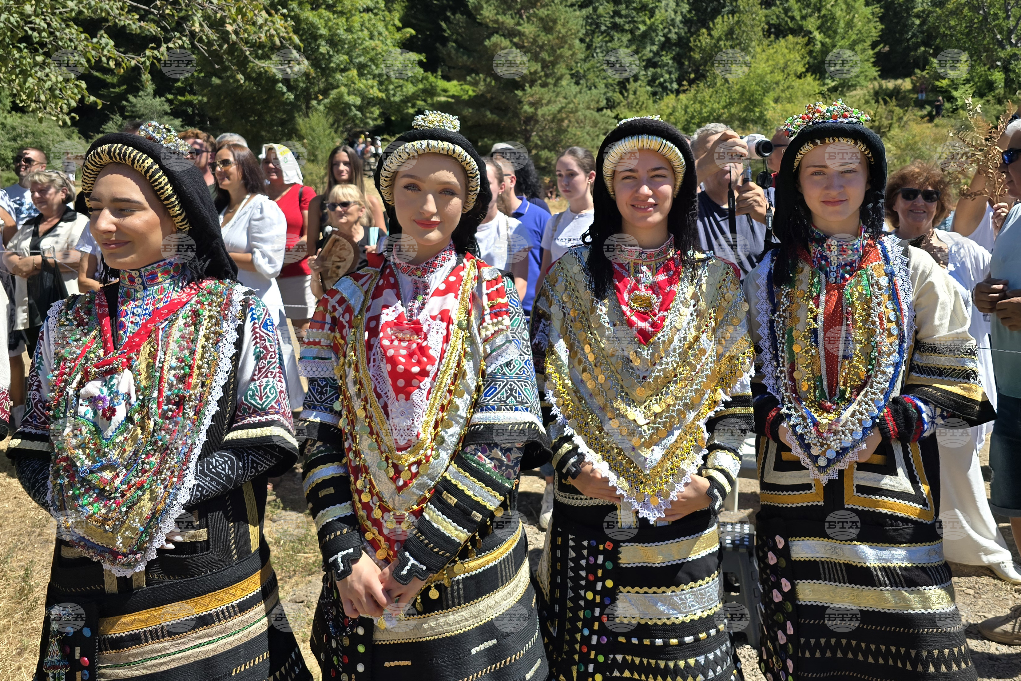 20260822 121701 2026 world news from bulgaria balgarianovinite. Com the national gathering of the sarakatsani in bulgaria was held on saturday in the karandila... 33rd national gathering of bulgarian sarakatsani takes place near sliven 2026 българия новините balgarianovinite. Com 2026-08-22 14:48:18 33rd national gathering of bulgarian sarakatsani takes place near sliven 2026 investigative journalism and investigative reporting news agency burgas bulgaria