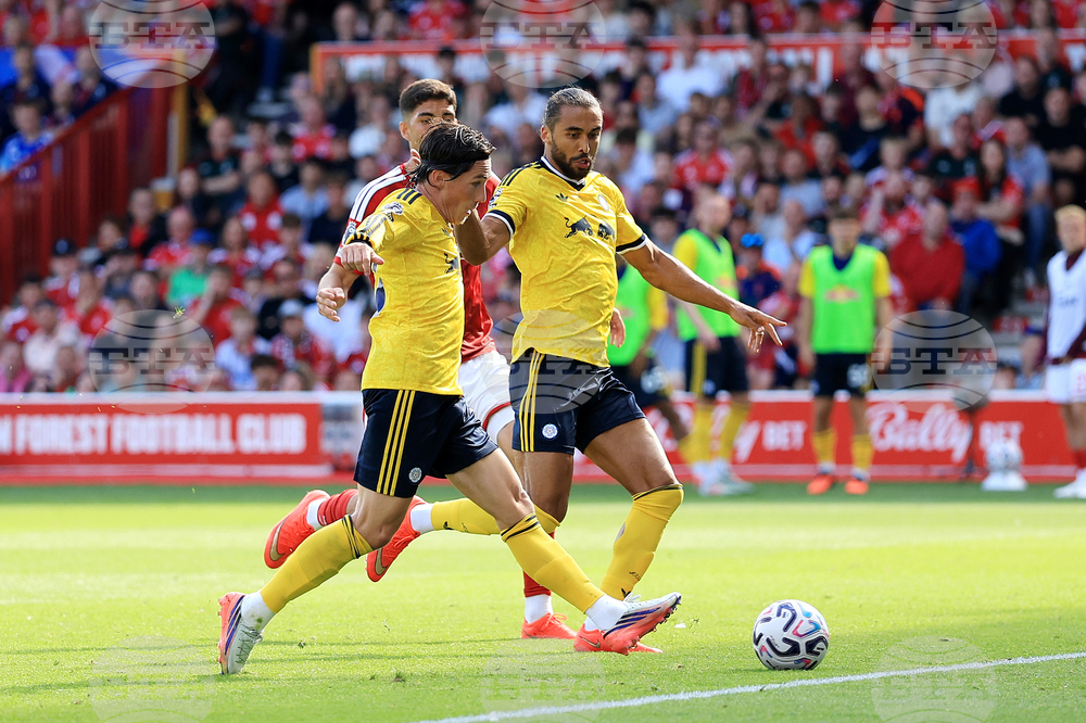 Britain Premier League Soccer