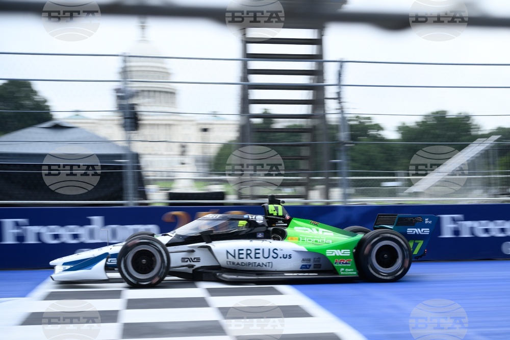 Freedom 250 IndyCar