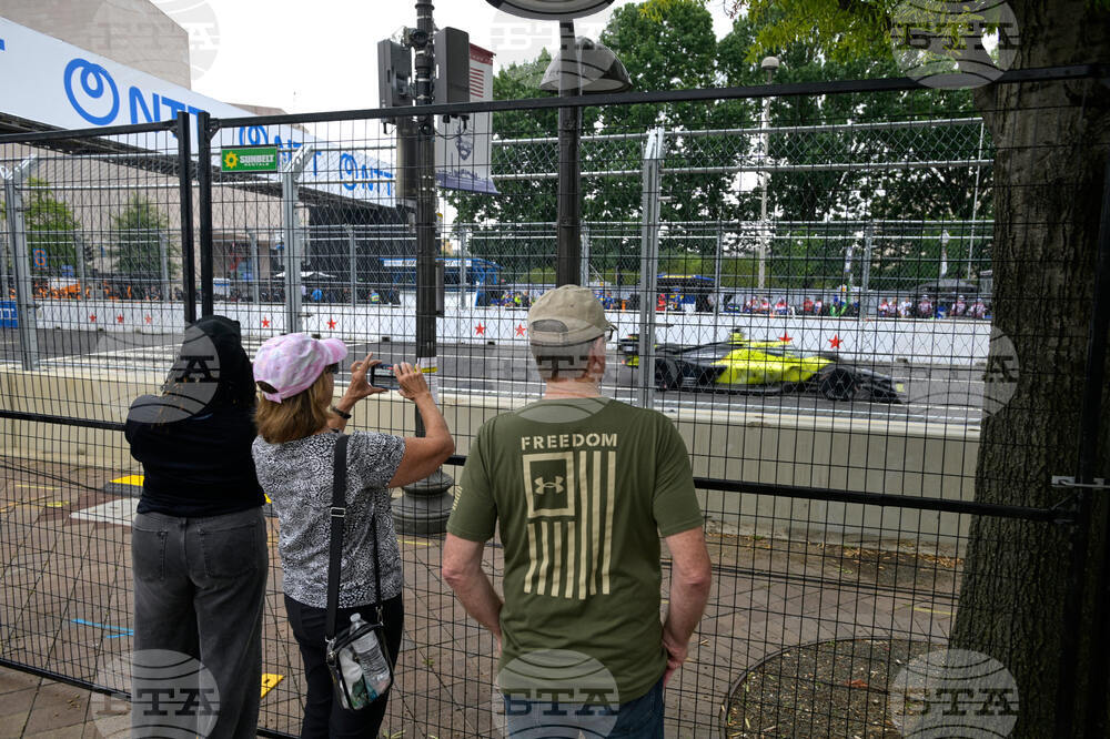 Freedom 250 IndyCar