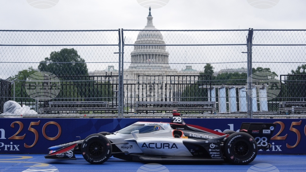 Freedom 250 IndyCar