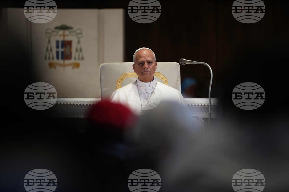 Italy Pope