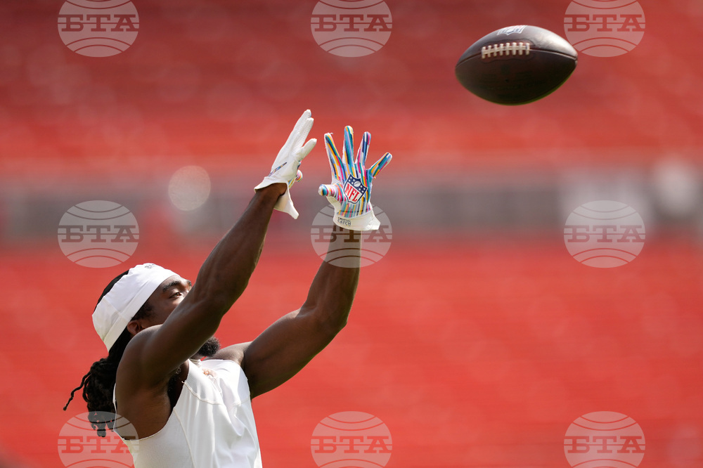Bills Browns Football