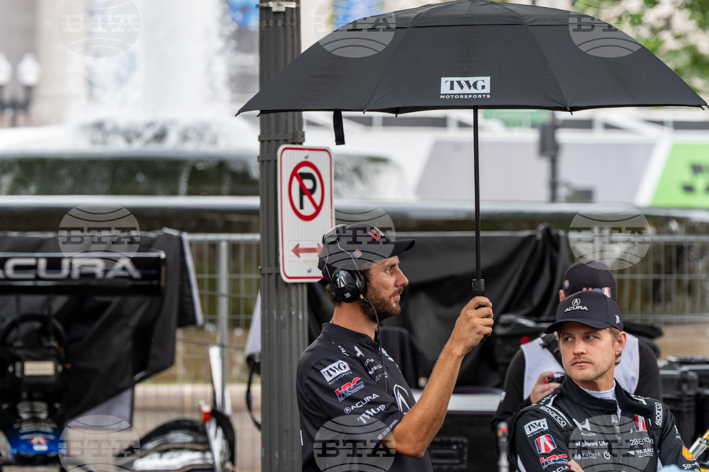 Freedom 250 IndyCar