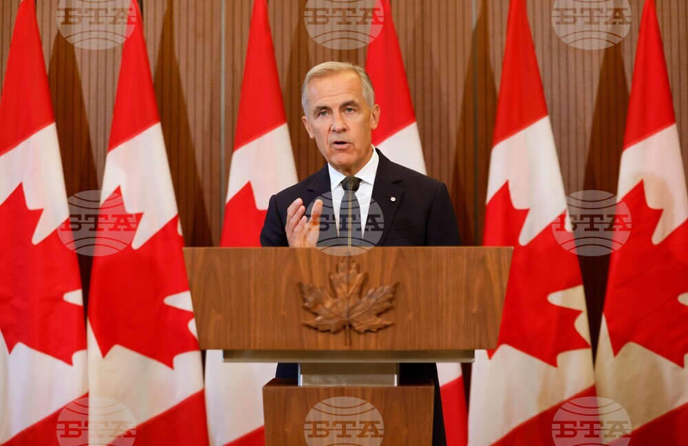 US Canada Tariffs