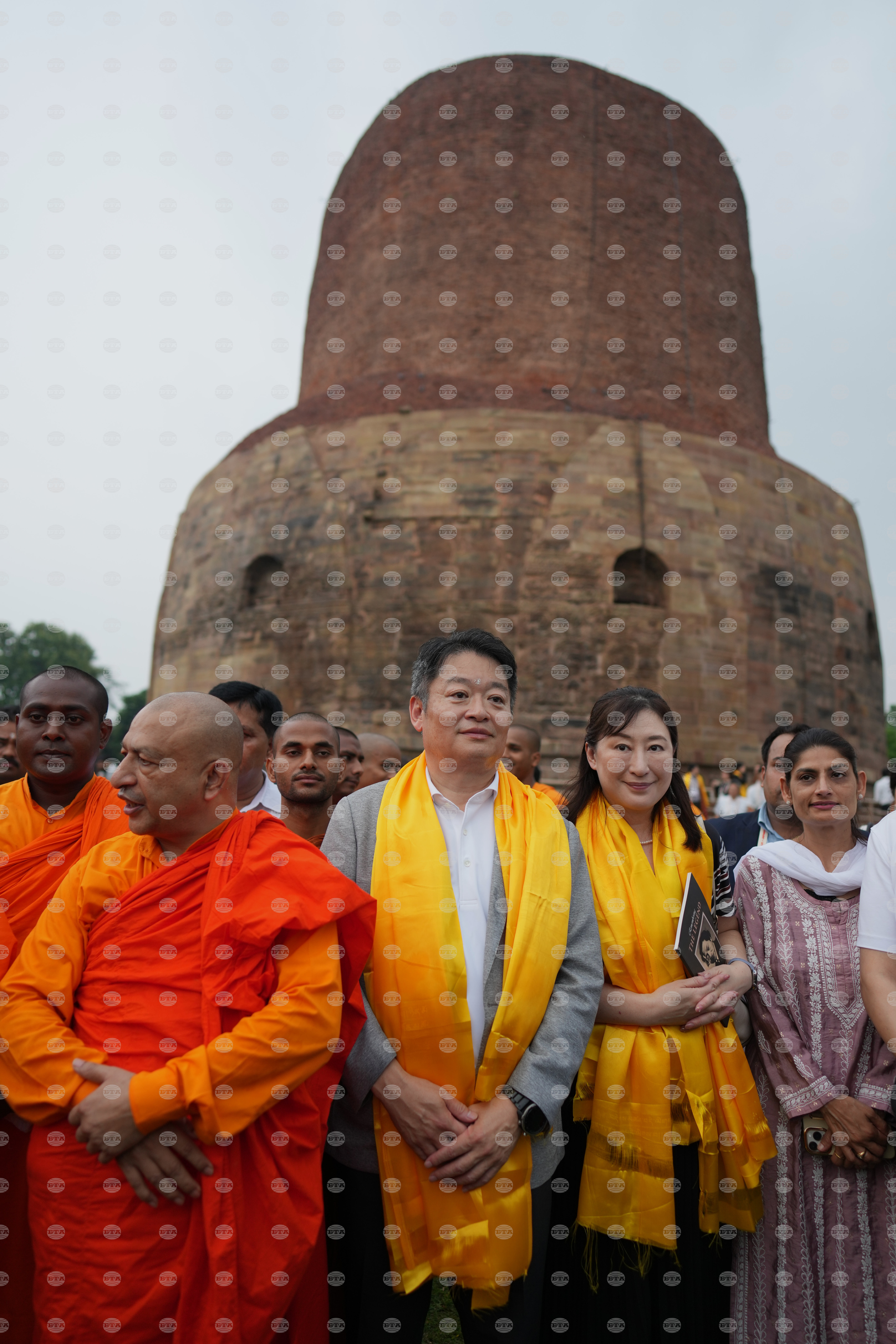 India Japan