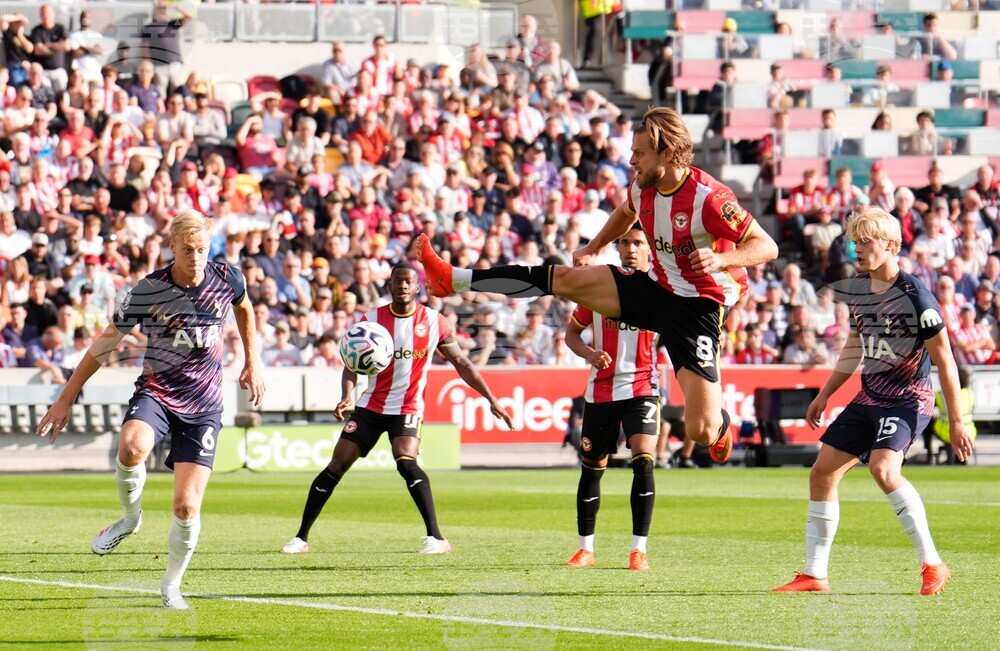 Britain Premier League Soccer