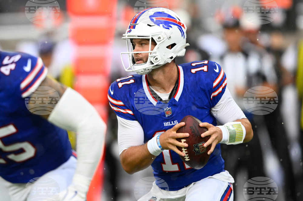 Bills Browns Football