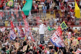 Brazil Election