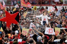 Brazil Election