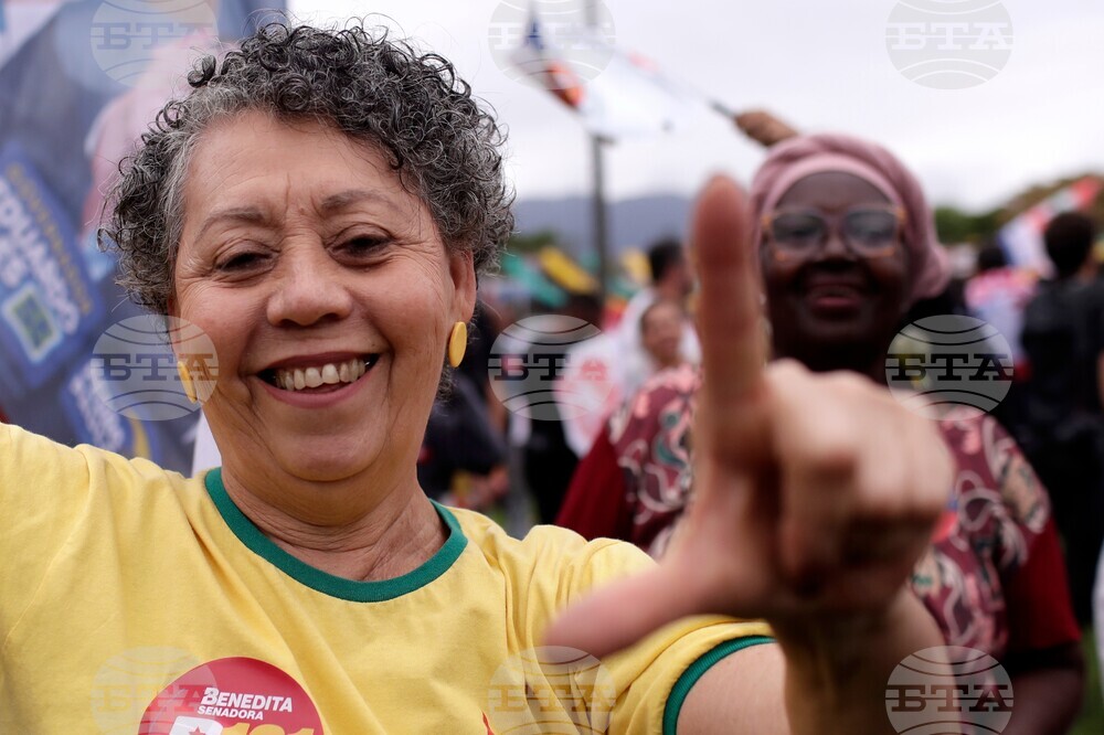 Brazil Election