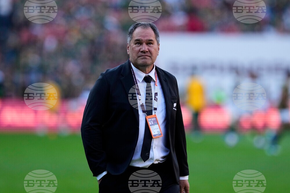 South Africa New Zealand Rugby