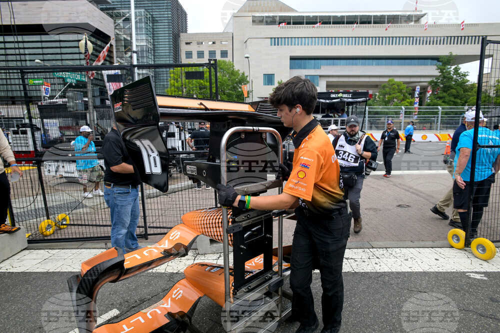 Freedom 250 IndyCar