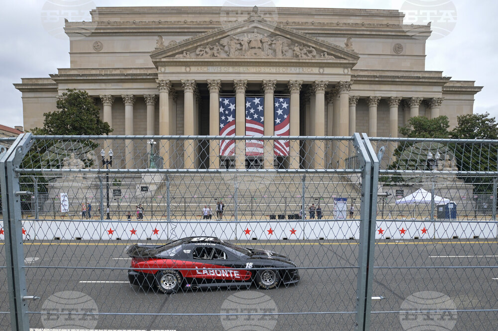 Freedom 250 IndyCar