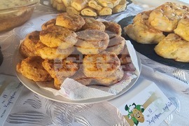 Село Калояновец - Празник на картофа