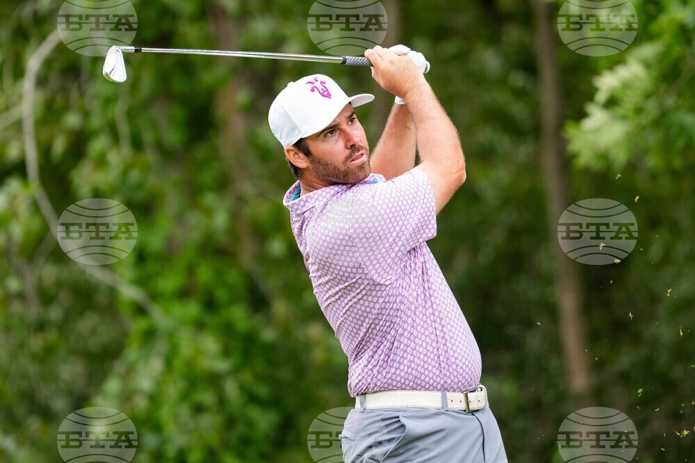 LIV Golf
