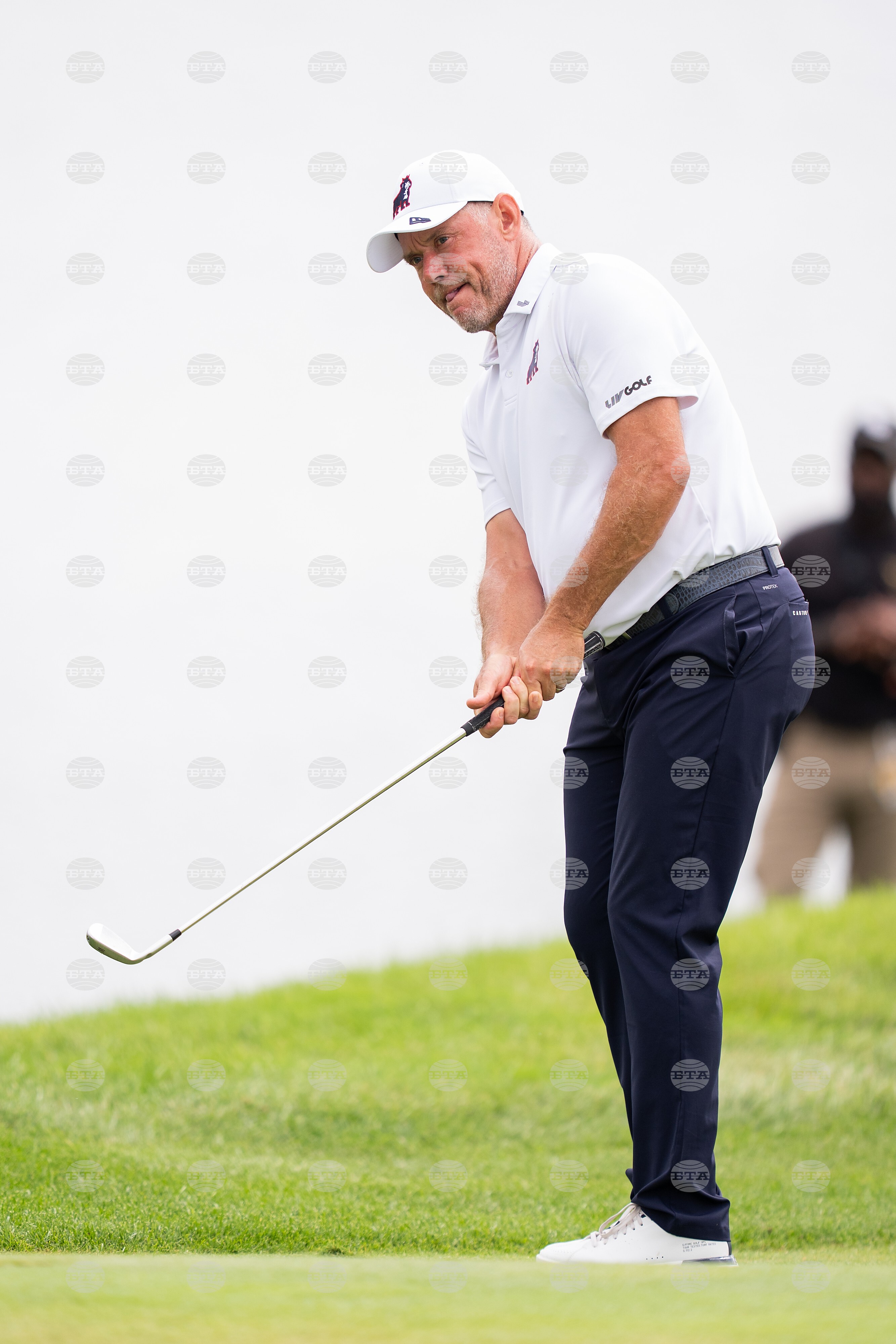 LIV Golf
