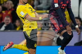 Germany Supercup Soccer