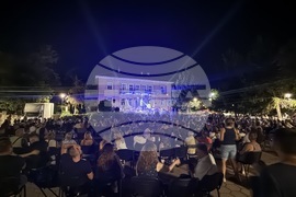 Село Марково - lovdiv Jazz Fest - Markovo Music Summer - Стефан Вълдобрев и „Обичайните заподозрени“