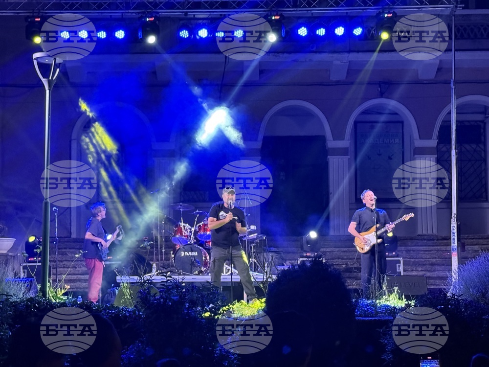 Село Марково - lovdiv Jazz Fest - Markovo Music Summer - Стефан Вълдобрев и „Обичайните заподозрени“