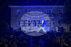Село Марково - lovdiv Jazz Fest - Markovo Music Summer - Стефан Вълдобрев и „Обичайните заподозрени“