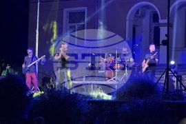 Село Марково - lovdiv Jazz Fest - Markovo Music Summer - Стефан Вълдобрев и „Обичайните заподозрени“