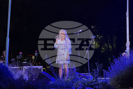 Село Марково - lovdiv Jazz Fest - Markovo Music Summer - Стефан Вълдобрев и „Обичайните заподозрени“