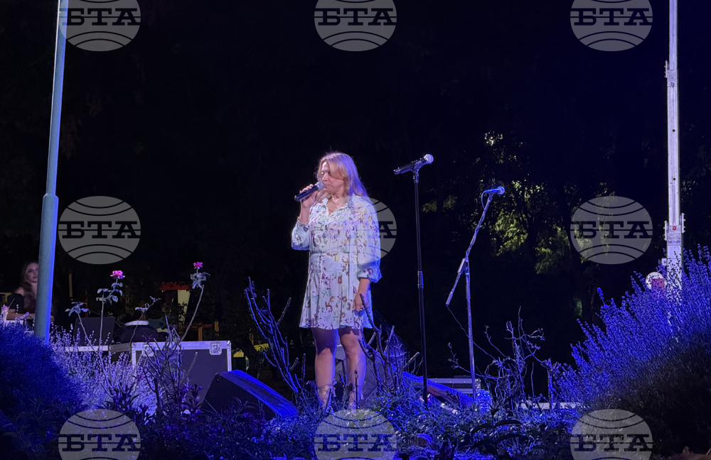 Село Марково - lovdiv Jazz Fest - Markovo Music Summer - Стефан Вълдобрев и „Обичайните заподозрени“