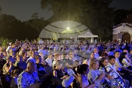 Село Марково - lovdiv Jazz Fest - Markovo Music Summer - Стефан Вълдобрев и „Обичайните заподозрени“