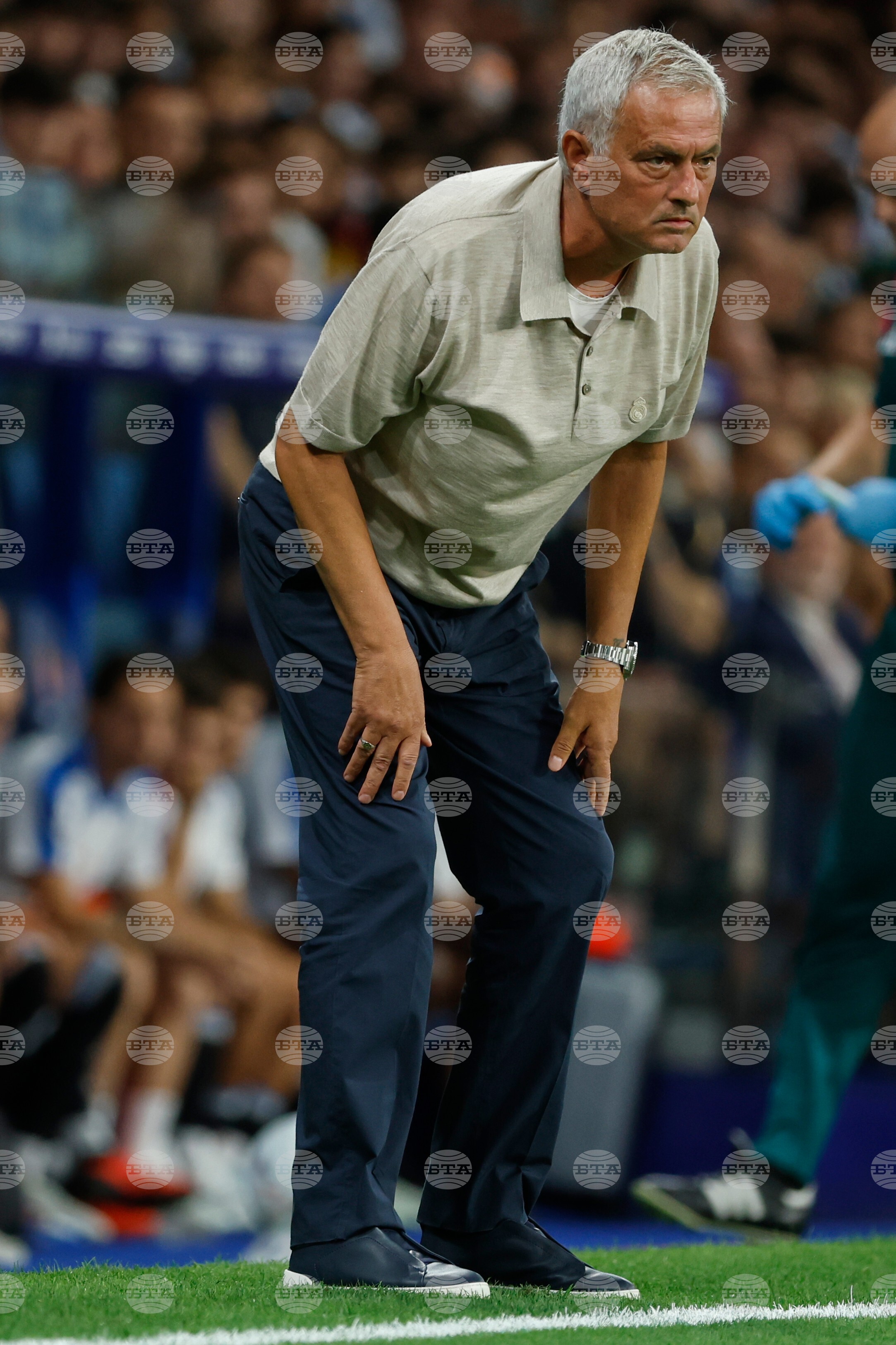 Spain La Liga Soccer