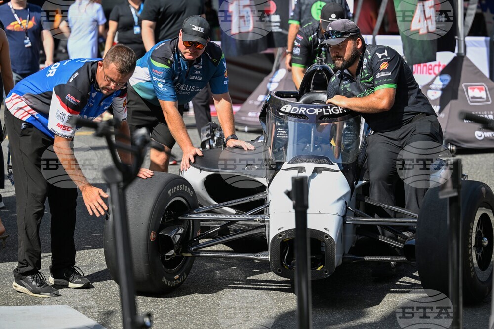 Freedom 250 IndyCar