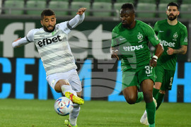 Разград - футбол - Лудогорец - Берое