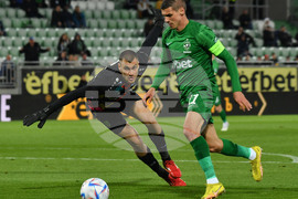 Разград - футбол - Лудогорец - Берое