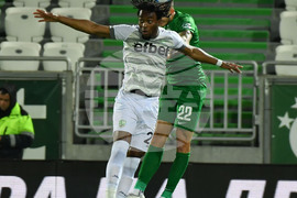 Разград - футбол - Лудогорец - Берое