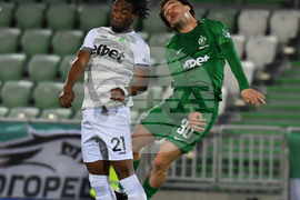 Разград - футбол - Лудогорец - Берое