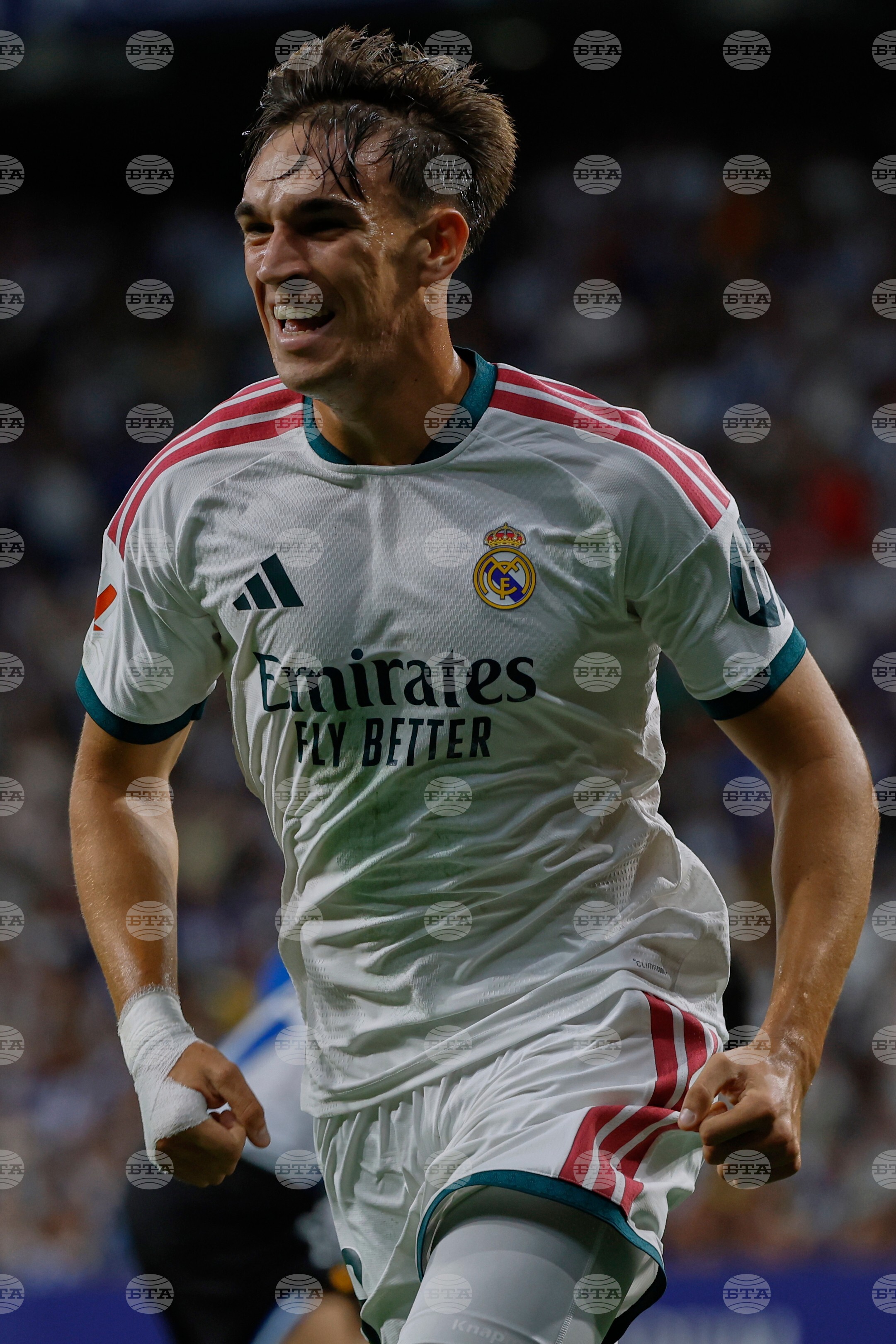 Spain La Liga Soccer