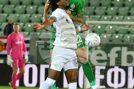 Разград - футбол - Лудогорец - Берое